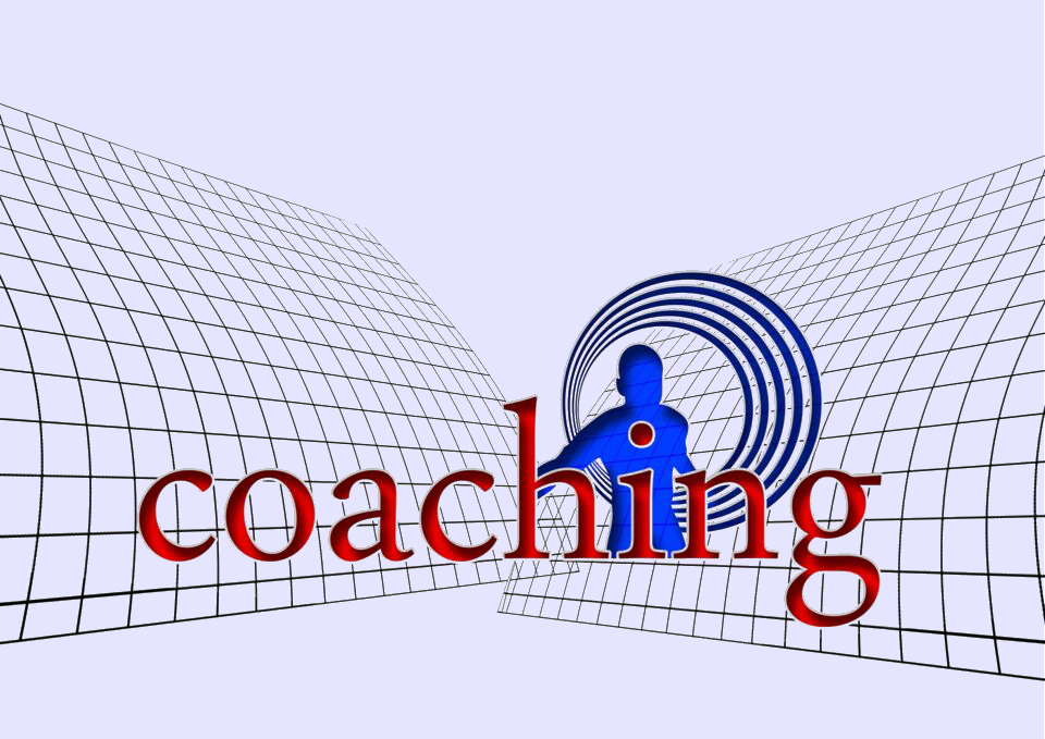 image de coaching