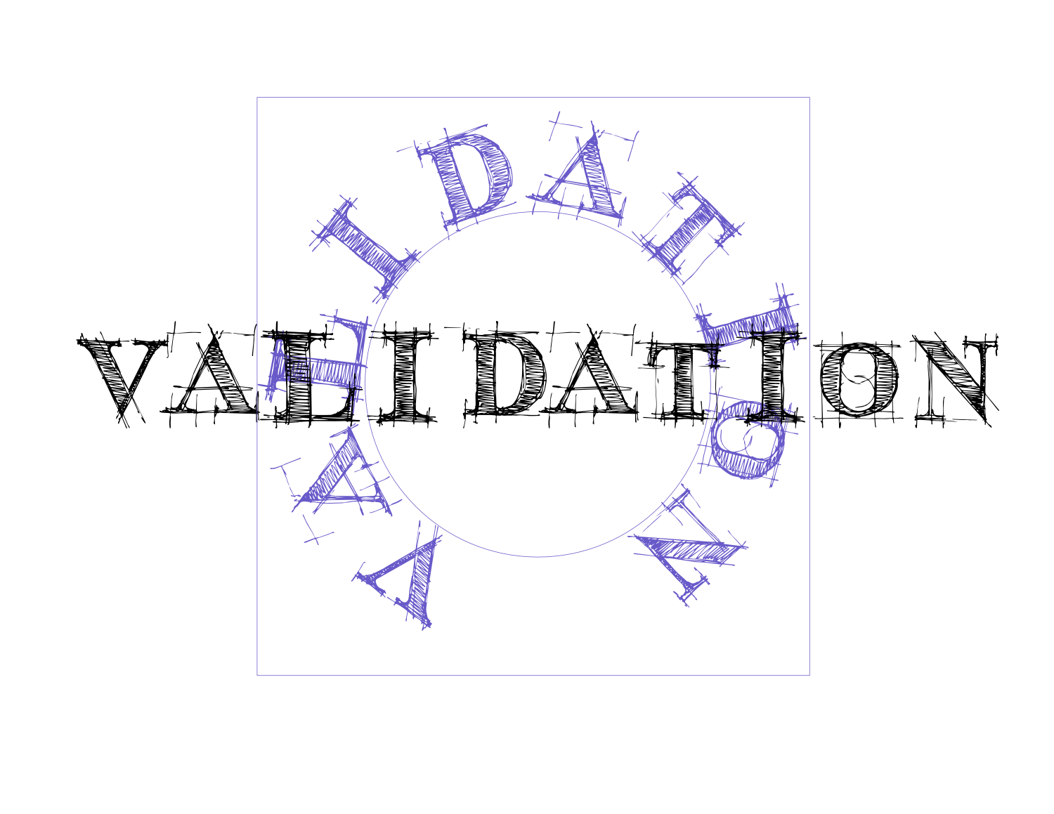 logo validation de projets pour PME